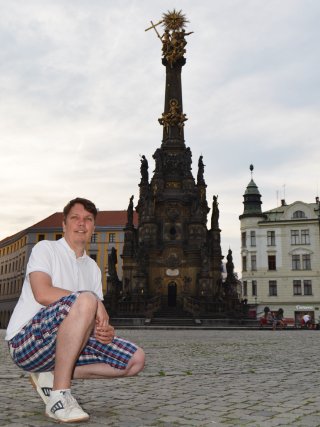 Štefan Blaho